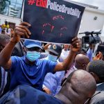 #EndSARS: Lagos Govt directs students to stay at home