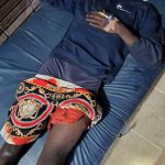 Shodipe-Dosunmu: Killings of peaceful protesters fly in the face of military norms, traditions