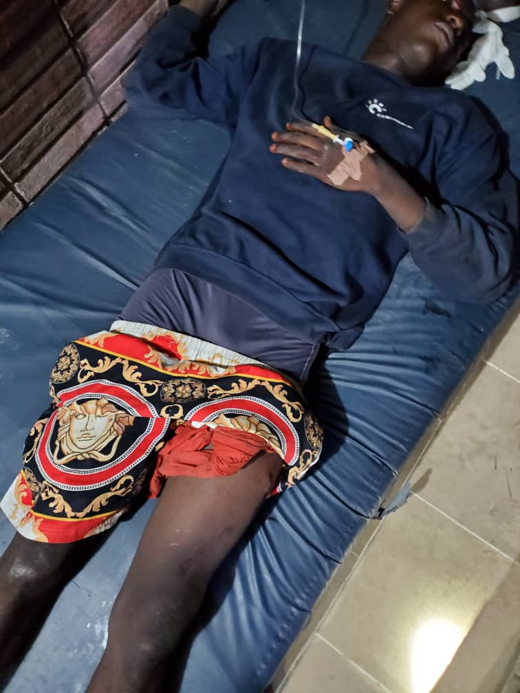 Shodipe-Dosunmu: Killings of peaceful protesters fly in the face of military norms, traditions