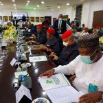 South-East governors, youths call for reduction of security roadblocks in region