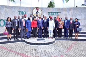 Contract awards: Judicial Commission of Enquiry recommends return of N106bn by ex-Imo governors