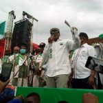 Ondo guber: PDP rejects OAU VC as Chief Returning Officer, says 'don is Akeredolu's crony from Owo'