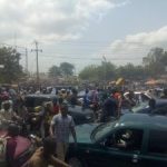 Police arrest 344 suspected hoodlums in Edo, Adamawa