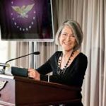 American ‘family’ poet Louise Gluck wins Nobel Prize for Literature