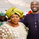 Akure people are bold, honest, upright, says Makinde as Deji commiserates with  gov over mother’s death