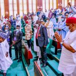 FG earmarks N3.12trn for debt service in 2021