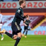 Bamford scores hat-trick as Leeds United end Aston Villa’s winning start