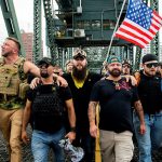 Trump condemns white supremacy, far-right group 'Proud Boys' amid backlash