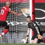 Southampton end Everton’s unbeaten run with 2-0 win