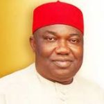 Enugu Govt to shut hotels, eateries, others
