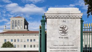 European Union insists on Okonjo-Iweala as WTO DG