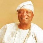 #EndSARS: Adebutu suspends 85th birthday anniversary