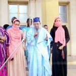 Alaafin urges Nigerians to inculcate virtues of hardwork, patriotism