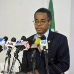 PTF Committee to investigate racketeering allegations on COVID-19 test results