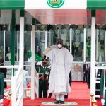 Buhari’s Independence Day speech: PDP needs deliverance, says APC