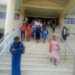 Confusion as judges, staff, litigants ordered to vacate Federal High Court