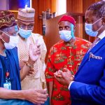 Railway: FEC approves N1.28bn for security equipment, N22bn for Apapa-Oworonsoki-Ojota road