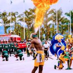 Independence: PDP governors call for national dialogue