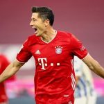 Ronaldo leapfrogs Messi in Forbes list of top-earning players + list of top 10 highest earners in football