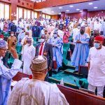 Buhari to present 2022 Budget to NASS on Thursday