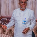 Oyetola releases N1.644bn for pension, gratuity arrears