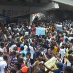 Man narrates to Lagos judicial panel how cousin allegedly died from SARS torture