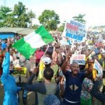 'FG to sustain onslaught on criminals threatening national security'