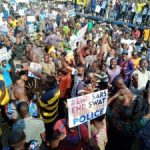 Ekiti Speaker appeals to youths over #EndSARS protest, warns against consuming poisonous food