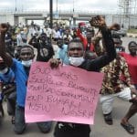 #EndSARS: Banks shut down operations in Benin