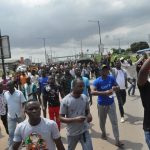 Doctors to #EndSARS protesters: Prevent COVID-19 second wave, adhere to safety protocols