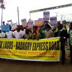 Independence Day: Protesters arrested in Lagos