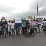 Buhari to #EndSARS protesters: I recognise your right to peaceful protest, beware of anarchists, miscreants