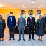 #EndSARS: Sanwo-Olu inaugurates Judicial Panel on human rights violations, urges protesters to leave road