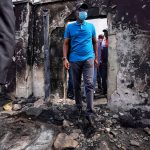 2020: Rise and rise of Sanwo-Olu's profile