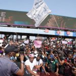 2020: Rise and rise of Sanwo-Olu's profile