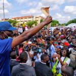 Sanwo-Olu: Those behind Lekki shootings will account for their action