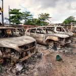 Sanwo-Olu’s curfew and executive hypocrisy (2), by Michael West