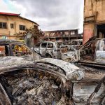 #EndSARS: Lagos supports businesses with N939.98m