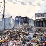 #EndSARS: Lagos to prosecute 229 suspects for arson, murder, others