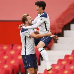 Solskjaer: 6-1 mauling by Spurs 'my worst day at Manchester United'