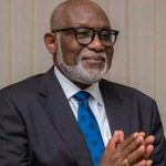 Medical consultants appeal to Akeredolu to end doctors' strike