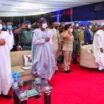 #EndSARS: Aregbesola in Lagos, says 'Govt consulting to resolve conflicts'