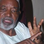 Balarabe Musa: Buhari, Afenifere, ACF, Tinubu, Daniel, PDP, Fayemi, Kalu, Makarfi, Oshiomhole mourn 'progressive voice in Northern Nigeria'