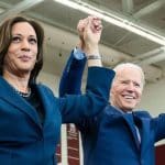 Biden reiterates confidence in victory, urges calm
