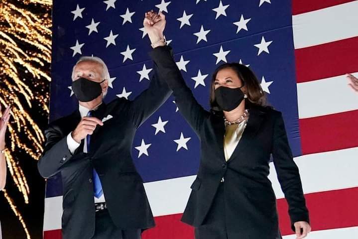 Biden hails Pfizer’s COVID-19 vaccine announcement, announces 12-member advisory board