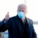 Biden overturns Trump's lead in two swing states as U.S. awaits result