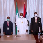 Buhari welcomes APPO Fund headquarters to Abuja, pledges government support