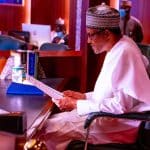 Buhari inaugurates 5,000 bpd Waltersmith Refinery in Imo, says 'modular refineries will eliminate importation'