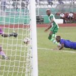 Sierra Leone pull off shocking comeback to hold Nigeria in eight-goal thriller + results of other matches