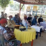 Ugwuanyi decries poor reading, writing culture